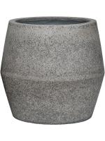 Кашпо Cement & stone harley l, dioriet grey D54 H50 см 6FSTDGH38