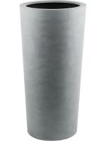 Кашпо Argento vase natural grey D47 H90 см 6DLIA1171