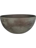 Кашпо Naomi bowl vintage D36 H17 см 6TS164830