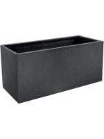 Кашпо Grigio box anthracite-concrete L150 W50 H50 см 6DLIAC901