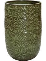 Ваза Marly vase green D47 H70 см 6MRYGR747