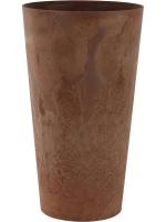 Кашпо Artstone claire vase oak D28 H49 см 6ARTRE284