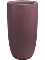 Кашпо Otium amphora violet cork D40 H75 см 6OTIAM7CV