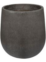 Кашпо Casual pot black D50 H55 см 6DMP93AZW