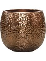 Кашпо Marly pot gold D30 H28 см 6MRYG3030