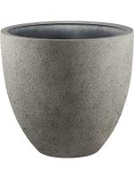 Кашпо Grigio egg pot natural-concrete D60 H54 см 6DLINC191