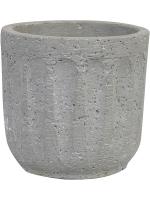Кашпо Duncan pot cement D11 H11 см 6PTR69191