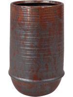 Кашпо Noud pot tall copper D15 H24 см 6PTR69166