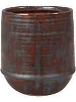 Кашпо Noud pot copper D11 H12 см 6PTR69161