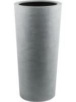 Кашпо Argento vase natural grey D36 H68 см 6DLIA1170