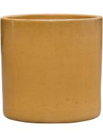 Кашпо Cylinder pot honey D50 H50 см 6CILH5050