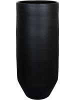 Кашпо Norell pot tall black D31 H70 см 6PTR70616
