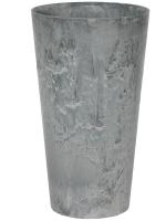 Кашпо Artstone claire vase grey D42 H90 см 6ARTRGV30