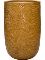 Ваза Marly vase honey D47 H70 см 6MRYH4747