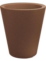 Кашпо Otium olla terracotta cork D60 H70 см 6OTIOL7CT