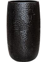 Ваза Marly vase black D36 H63 см 6MRYB3636