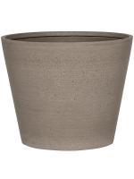 Кашпо Refined bucket s clouded grey D50 H40 см 6PPNRB461