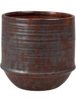 Кашпо Noud pot copper D14 H13 см 6PTR69162