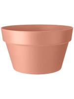 Кашпо Loft urban bowl delicate pink D35 H20 см 6ELHUP350