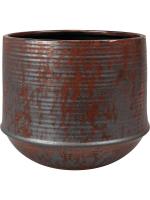 Кашпо Noud pot copper D26 H22 см 6PTR69165