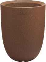 Кашпо Otium amphora terracotta cork D35 H45 см 6OTIAM4CT