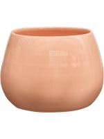 Кашпо Cielo pot dusty pink D13 H11.5 см 6LIMCIE02