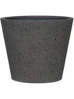 Кашпо Stone bucket l, laterite grey D58 H50 см 6PPNLBU60