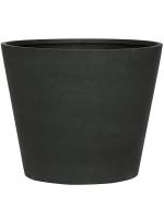 Кашпо Refined bucket s pine green D50 H40 см 6PPNRB462