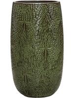 Ваза Marly vase green D36 H63 см 6MRYGR636