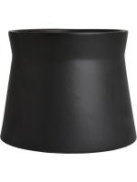Кашпо Diabolo pot black D25 H21.5 см 6DMP7275Z