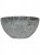 Кашпо Artstone fiona bowl grey D25 H12 см 6ARTRFG12