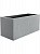 Кашпо Argento box natural grey L80 W30 H30 см 6DLIA1802