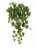 Плющ Английский Олд Тэмпл Биг крупнолистный зелёный искусственный 20.05190262N-L