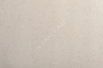 Кашпо TREEZ Effectory Beton низкая чаша белый песок 41.3317-02-006-BE-74