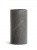 Кашпо TREEZ Effectory Beton высокий цилиндр тёмно-серый бетон 41.3320-02-029-GR-60