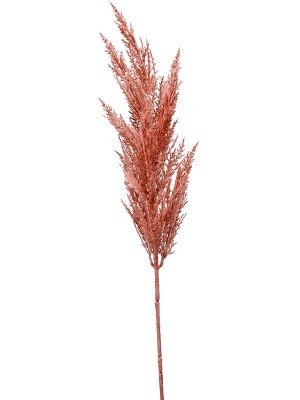 Grass pampas branch pink H92 см 8EE425495