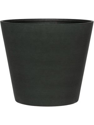 Кашпо Refined bucket m pine green D58 H50 см 6PPNRB562