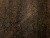 Кашпо TREEZ Effectory - серия Metal - Высокий округлый конус - Rough с золотой патиной 41.3317-04-014-RM-95