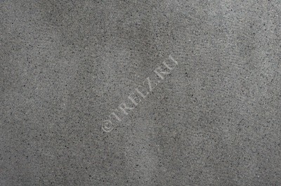Кашпо TREEZ Effectory Beton низкая чаша тёмно-серый бетон 41.3317-02-006-GR-50