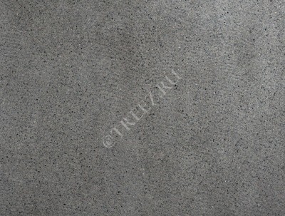 Кашпо TREEZ Effectory Beton оркуглый конус тёмно-серый бетон 41.3320-02-030-GR-49