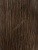 Кашпо TREEZ Effectory - серия Wow - Высокий конус Design - Тёмное матовое золото 41.3321-06-049-BRS-075