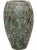 Кашпо Lava emperor relic jade D57 H95 см 6LAVE950J
