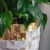 Кашпо Oceana pearl table planter rectangle white L100 W35 H23 см 6OCETW283
