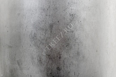 Кашпо TREEZ Effectory Metal высокий конус Giant серебро 41.3319-04-021-SLV-120