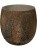 Кашпо Oyster gillard s, imperial brown D45 H45 см 6PPNOYS42
