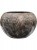Кашпо Luxe lite universe comet globe bronze D39 H27 см 6LXLACG27