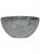 Кашпо Artstone fiona bowl grey D31 H15 см 6ARTRFG15