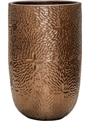 Ваза Marly vase gold D47 H70 см 6MRYG4747