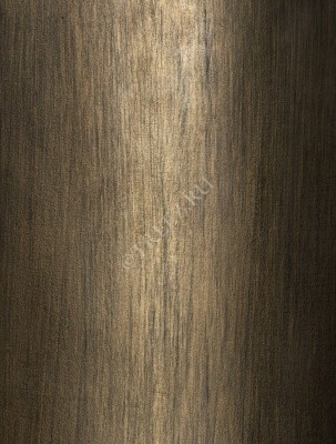 Кашпо TREEZ Effectory - серия Metal - Высокий конус Design - Чернёная бронза 41.3321-07-045-GRP-117