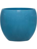 Кашпо Feliz globe cannes pastel blue D15.5 H13.5 см 6LOK9202P